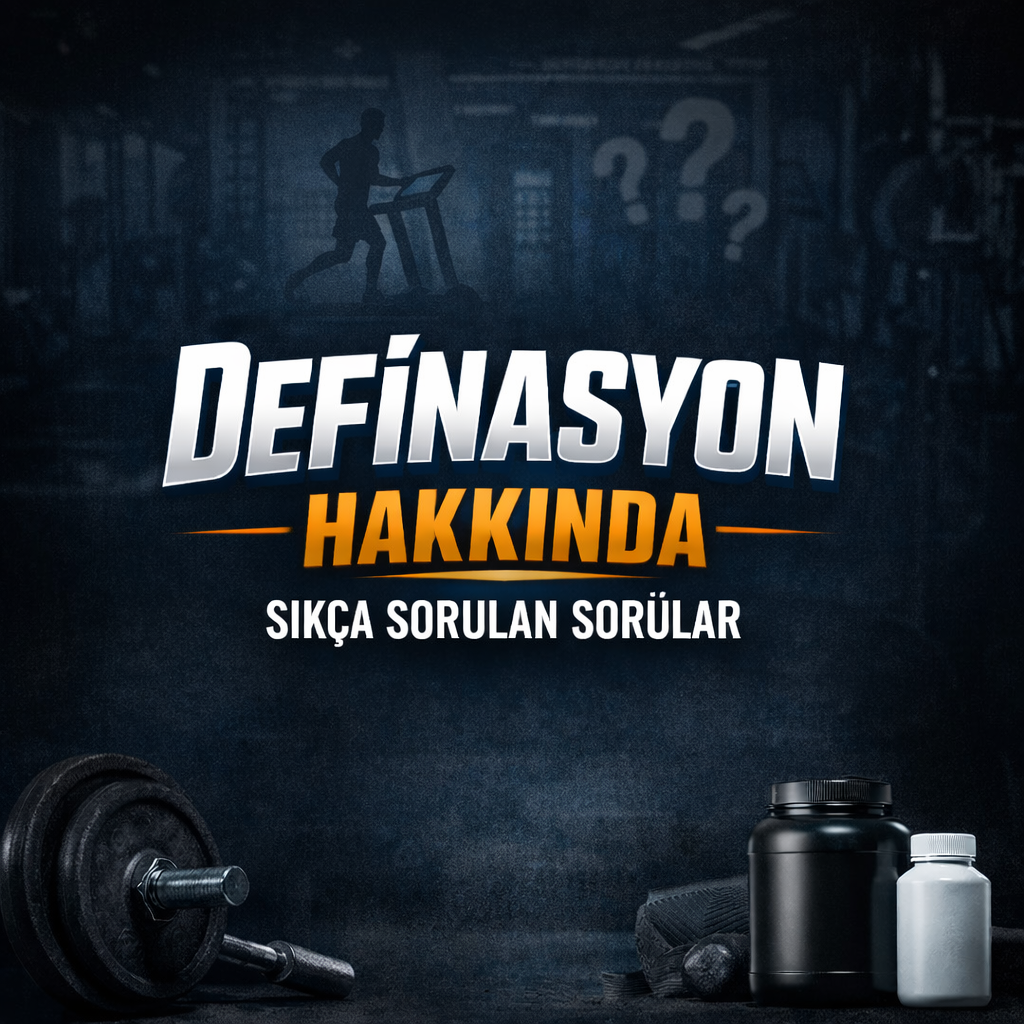 Definasyon Nedir, Nasıl Yapılır? Etkili Taktikler | bahs.