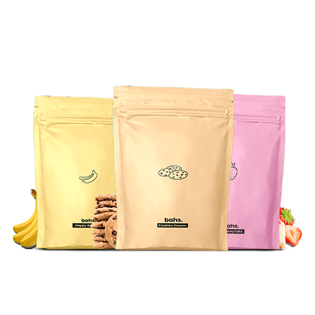 Öğün Tozu (30 öğün)