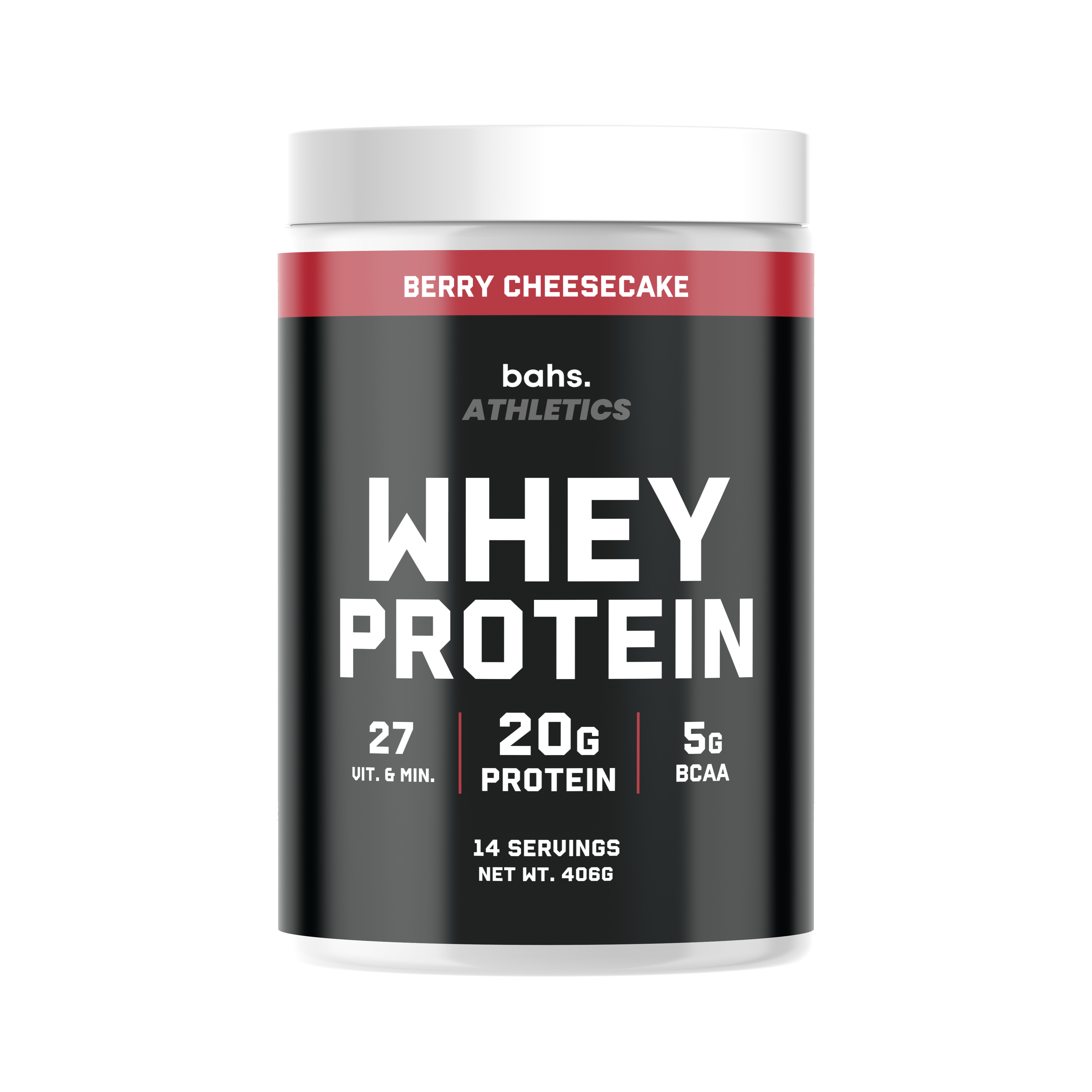 bahs. Whey Protein Tozu