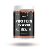 bahs. Protein Tozu
