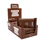 Ücretsiz Bahs. Protein Bar!