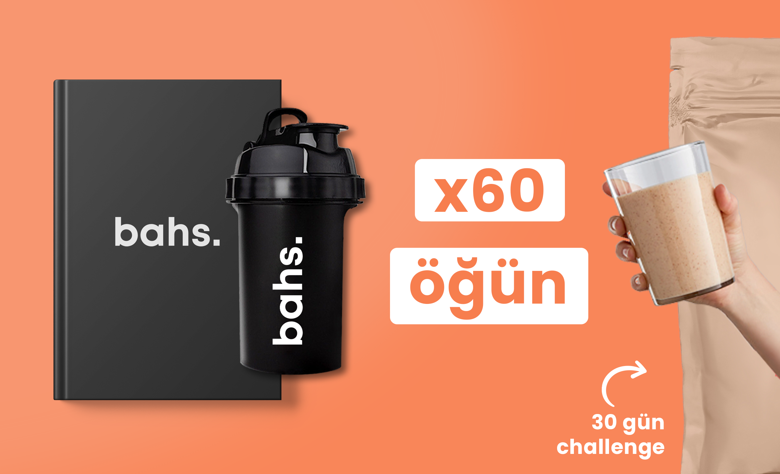 30 GÜN CHALLENGE