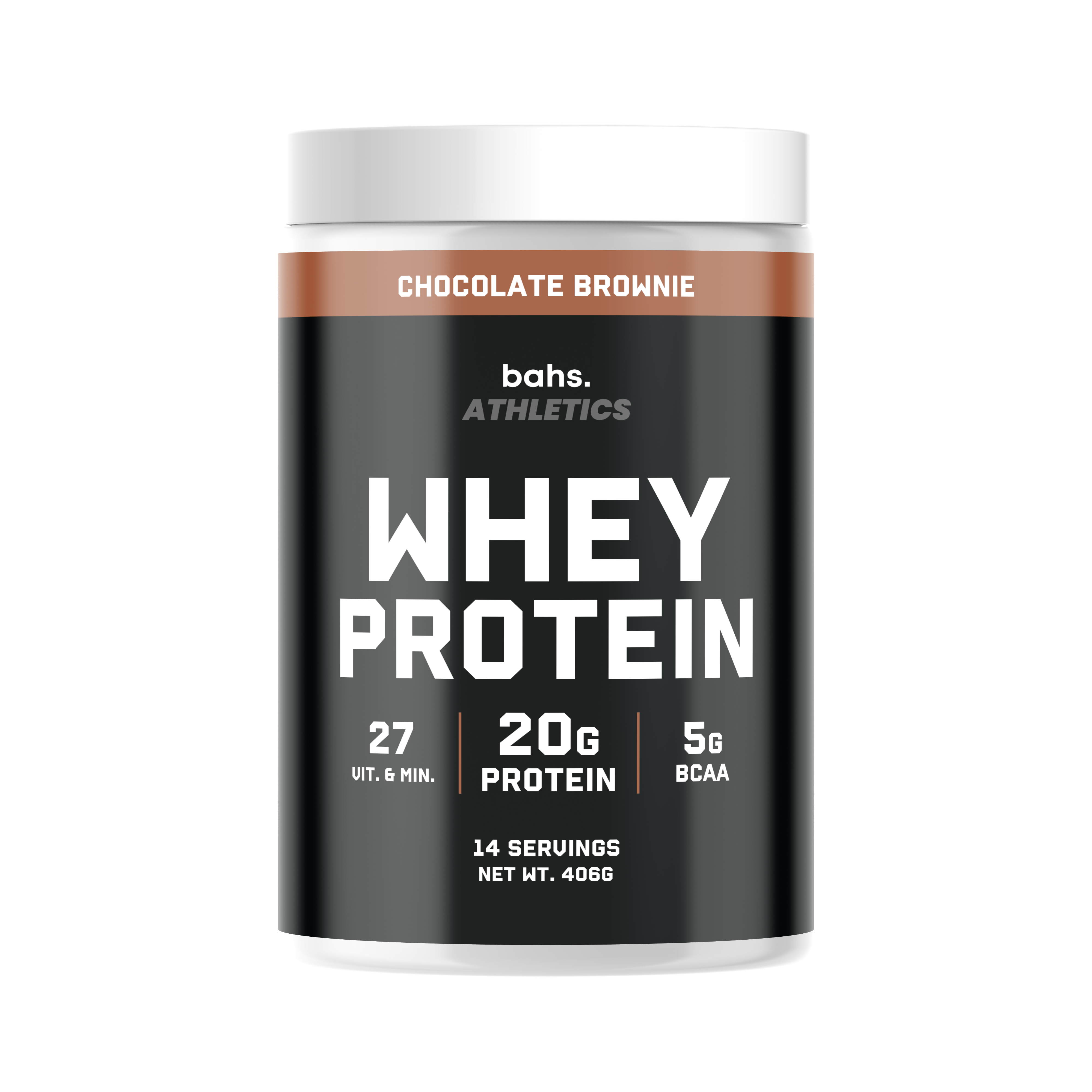 bahs. Whey Protein Tozu