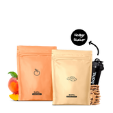 Proteinli Öğün Tozu | 1 Sweet Peach 1 Cookies Dream | 1 Shaker HEDİYE