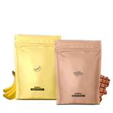 Öğün Tozu (20 öğün) | 1 Double Choco 1 Happy Banana