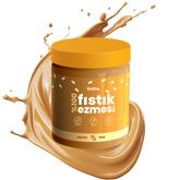 Ücretsiz Bahs. Fıstık Ezmesi