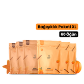 Bağışıklık Paketi XL (60 öğün)