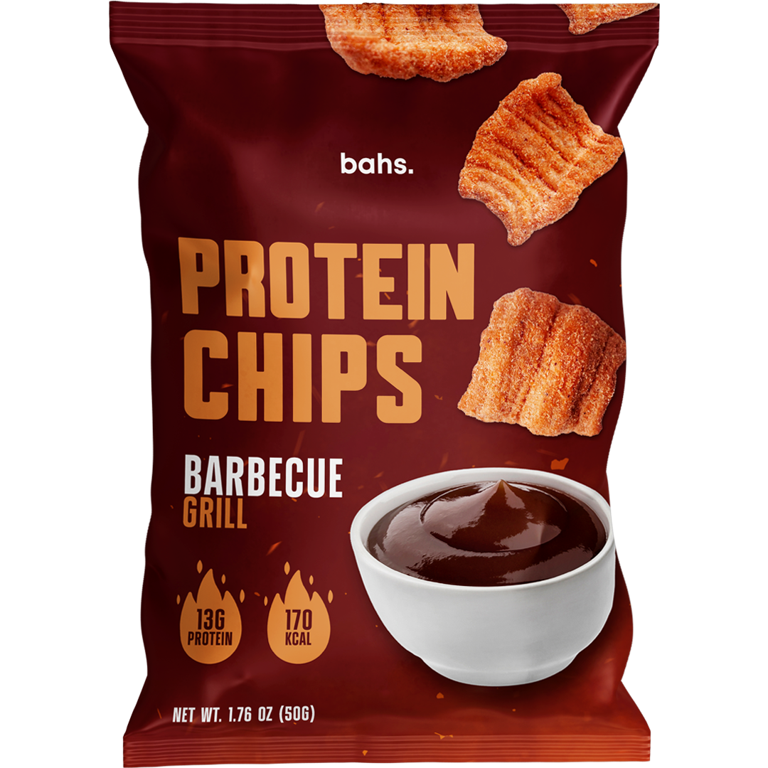 Ücretsiz bahs. Proteinli Chips