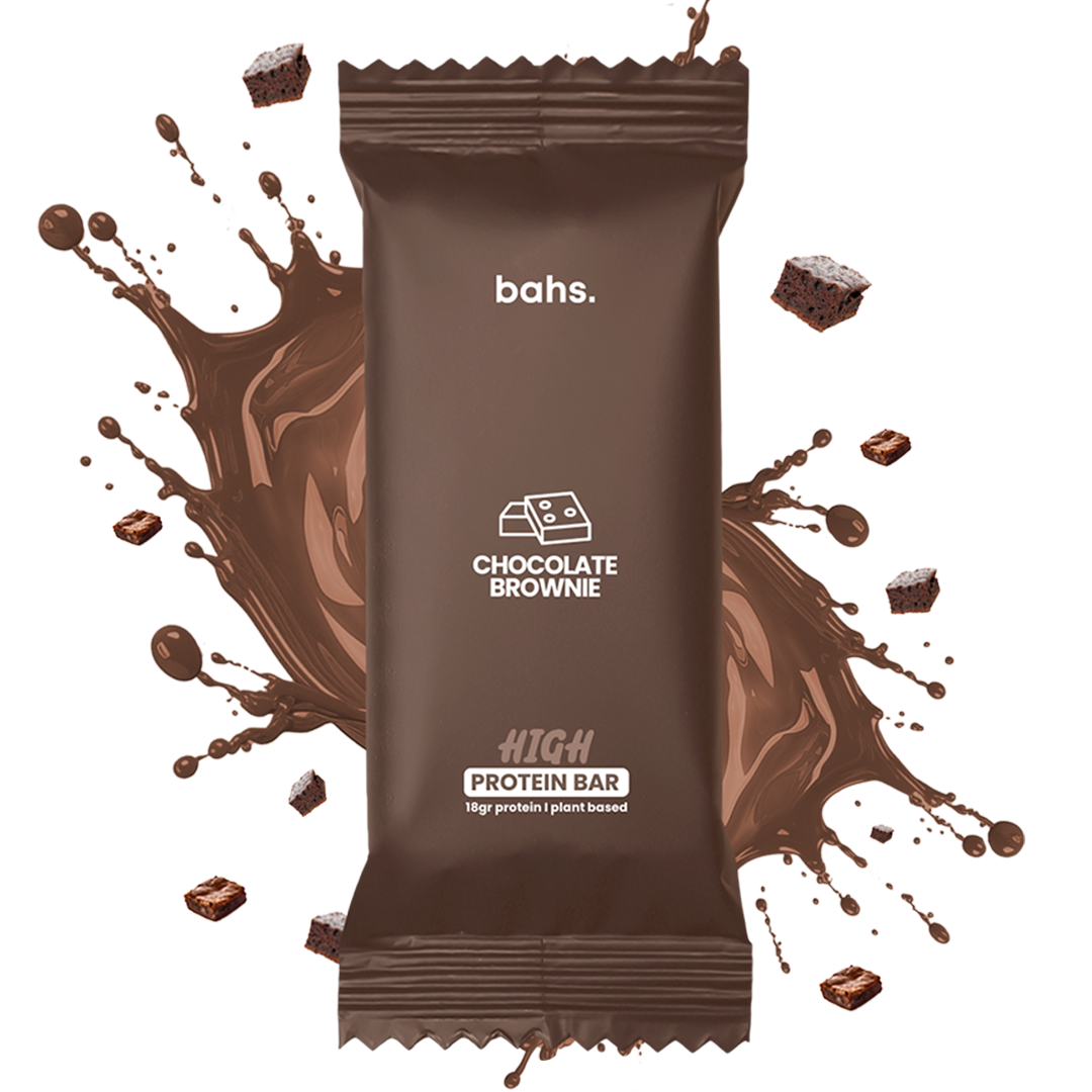 Ücretsiz bahs. Protein Bar