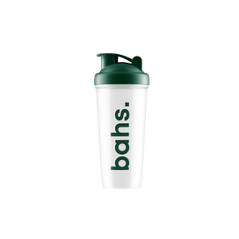 Greens Shaker