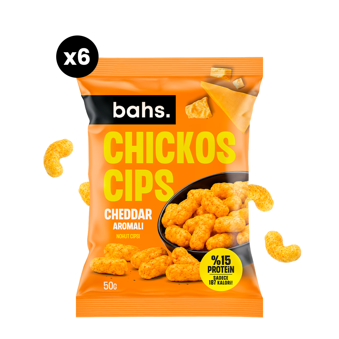 bahs. Chickos Chips