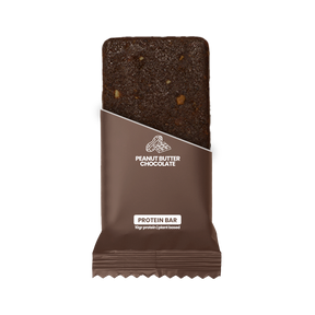 PB - Chocolate.